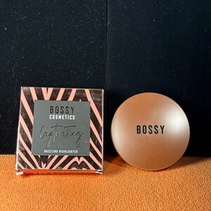 Bossy Cosmetics Dazzling Highlighter